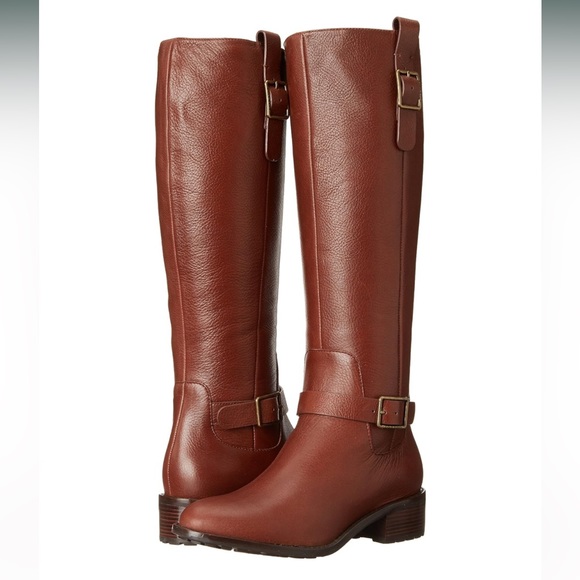 Cole Haan Shoes - Cole Haan Kenmare riding boot